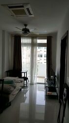 Parc Rosewood (D25), Condominium #578649161